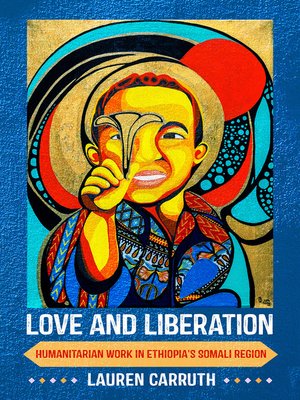 cover image of Love and Liberation